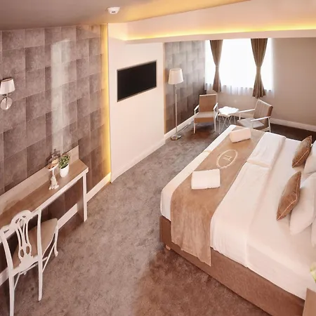 Ideja Hotel