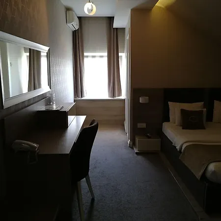 Ideja Hotel Banja Luka