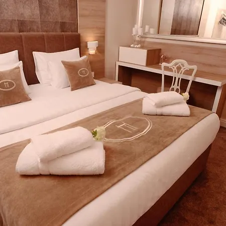 Hotel Ideja Banja Luka