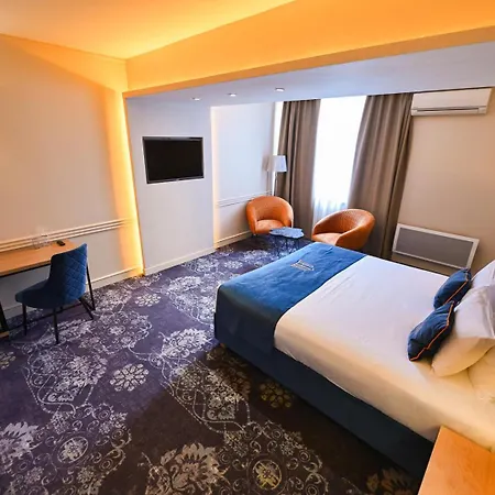 Ideja Hotel 3*