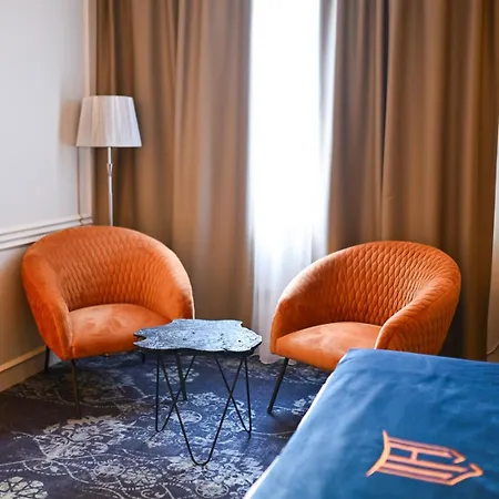 Hotel Ideja 3*