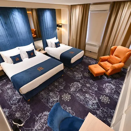Hotel Ideja Banja Luka
