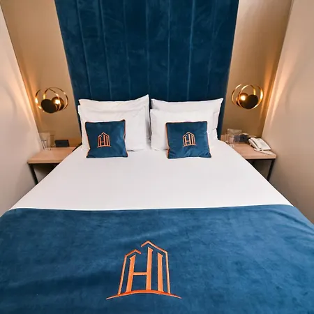 Ideja Hotel