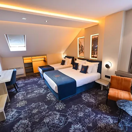 Hotel Ideja