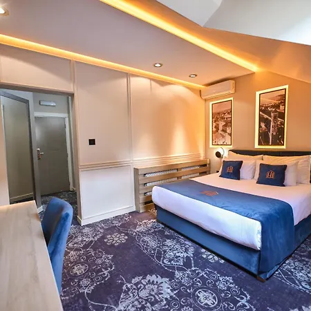 Ideja Hotel Banja Luka