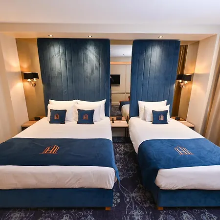 Hotel Ideja Banja Luka
