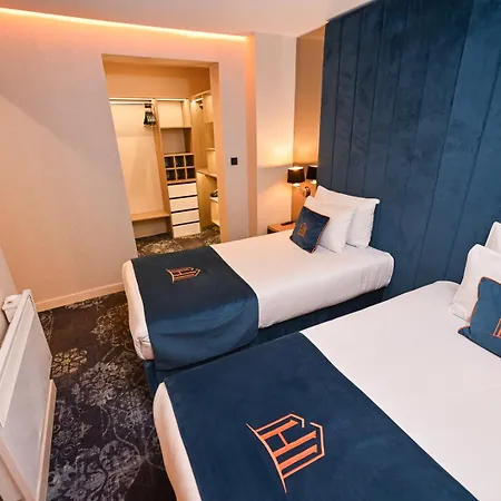 Ideja Hotel