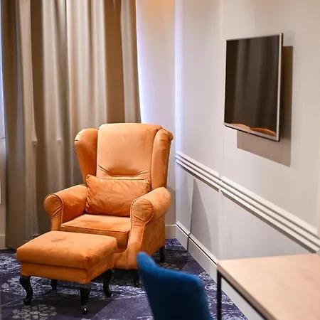 Ideja Hotel 3*