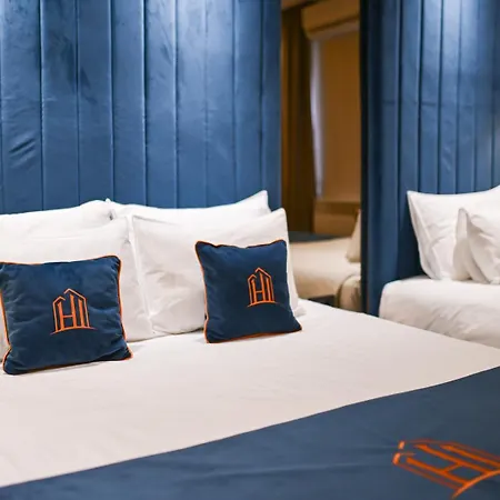 Ideja Hotel Banja Luka