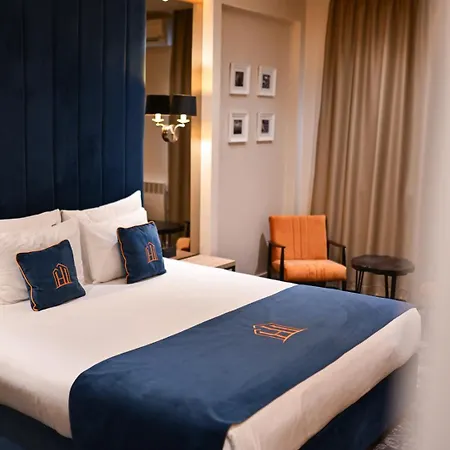 Ideja Hotel