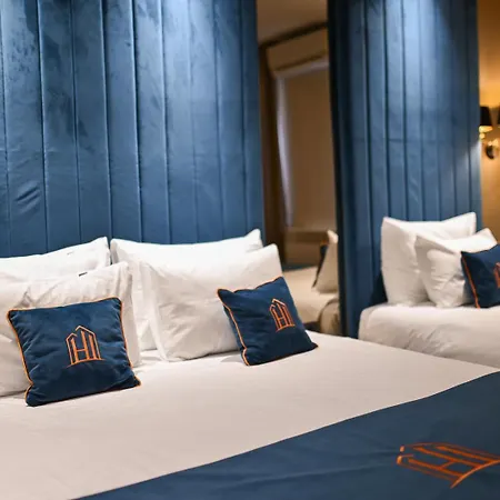 Ideja Hotel 3*