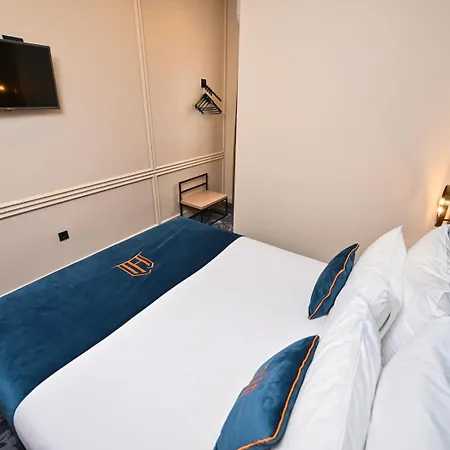 Ideja Hotel Banja Luka