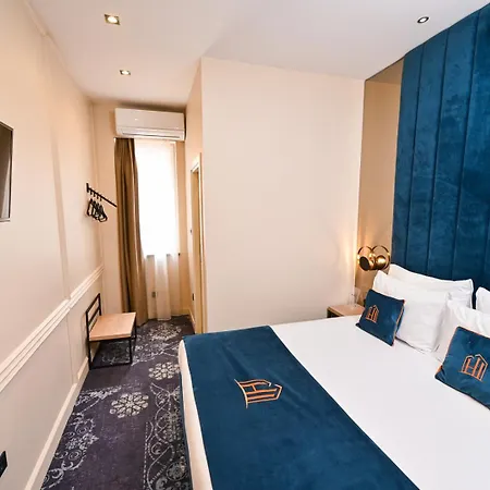 Hotel Ideja Banja Luka