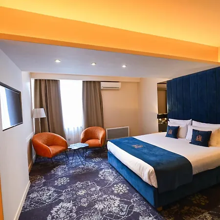 Ideja Hotel 3*