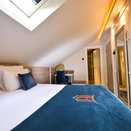 Ideja Hotel Banja Luka