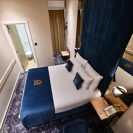 Hotel Ideja 3*