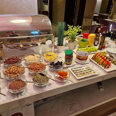 Ideja Hotel Banja Luka