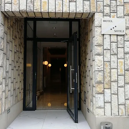 Ideja Hotel Banja Luka