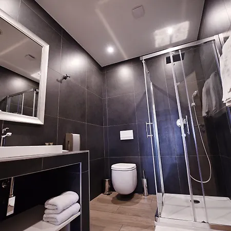 Ideja Hotel Banja Luka