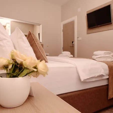 Ideja Hotel Banja Luka