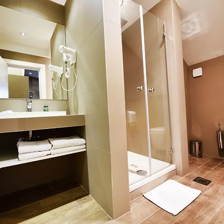 Hotel Ideja 3*