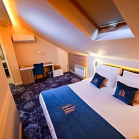 Ideja 3*