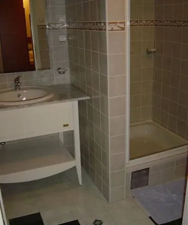 Hotel Ideja 3*