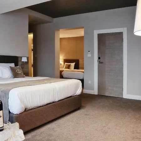 Hotel Ideja