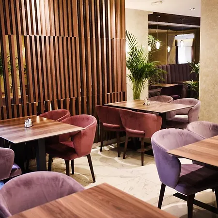 Ideja Hotel 3*