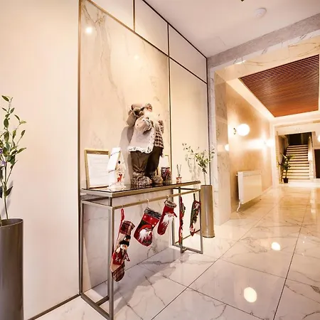 Hotel Ideja