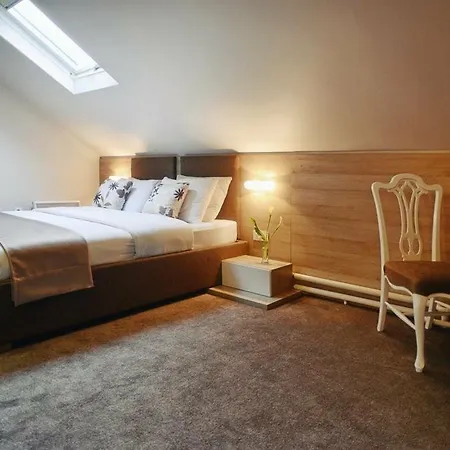 Hotel Ideja