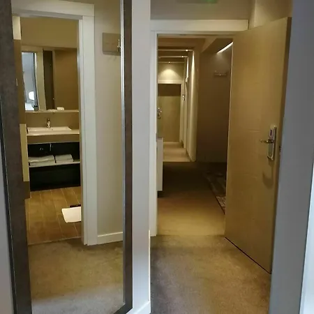 Ideja Hotel