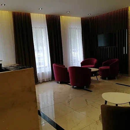 Hotel Ideja