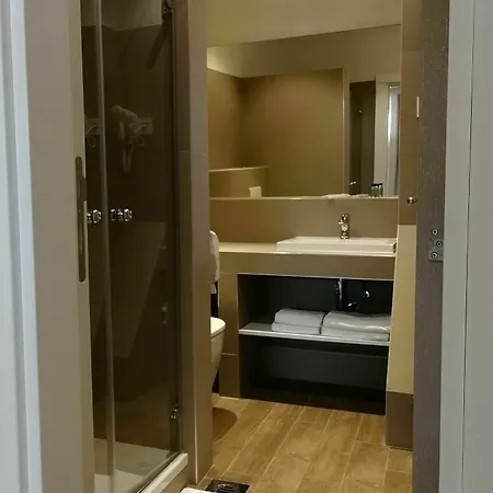 Hotel Ideja