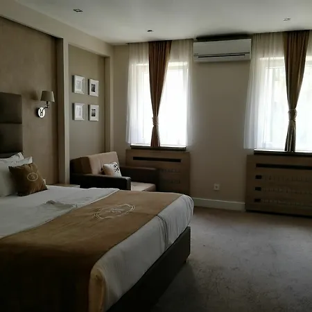 Ideja Hotel 3*