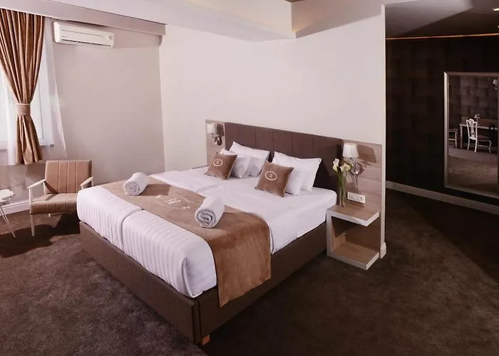 Hotel Ideja Banja Luka